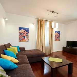  Apartment Gea Kroatien