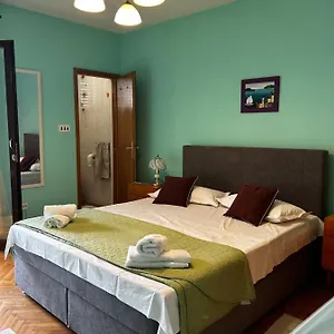 ** Gasthof Soba Za Odmor Nika Kroatien