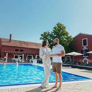**** Hotel Donat Kroatien