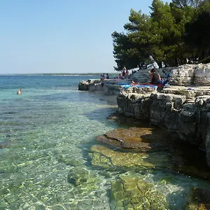 *** Ferienpark Happy Camp Mobile Homes In Brioni Sunny Kroatien