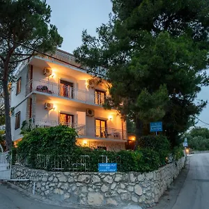  Apartment Lucija Kroatien