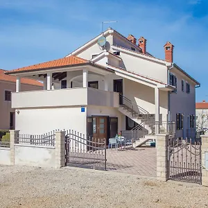 *** Gasthof Punta B Kroatien