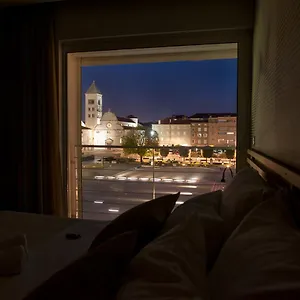 **** Frühstückspension Domus Romana Lux Kroatien